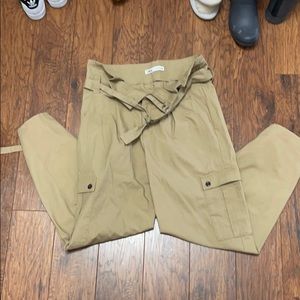 Zara pants